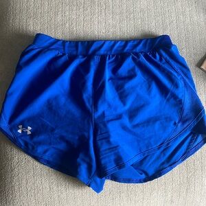 Under Armour athletic shorts